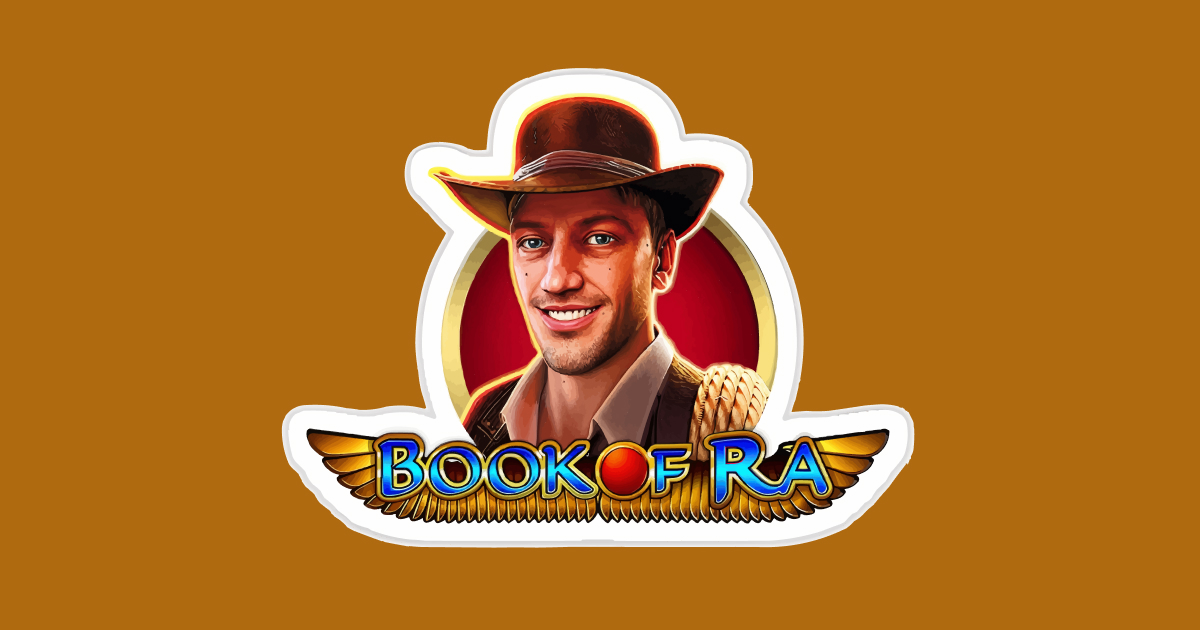 Book of Ra